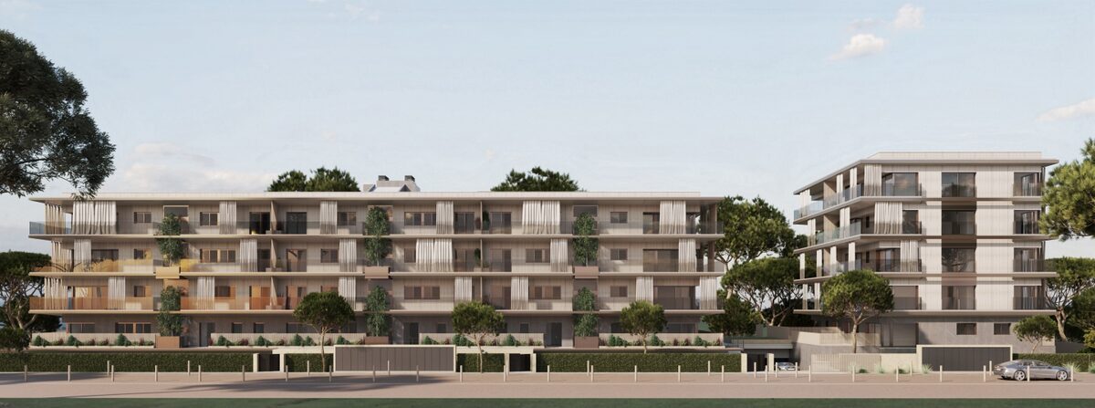 Квартира с 3 спальнями, 117м² в Гава, Испания [ID: 0138-010]