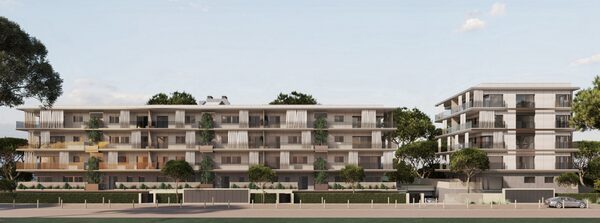 Квартира в Гава, Испания, 117м² - изображение 4