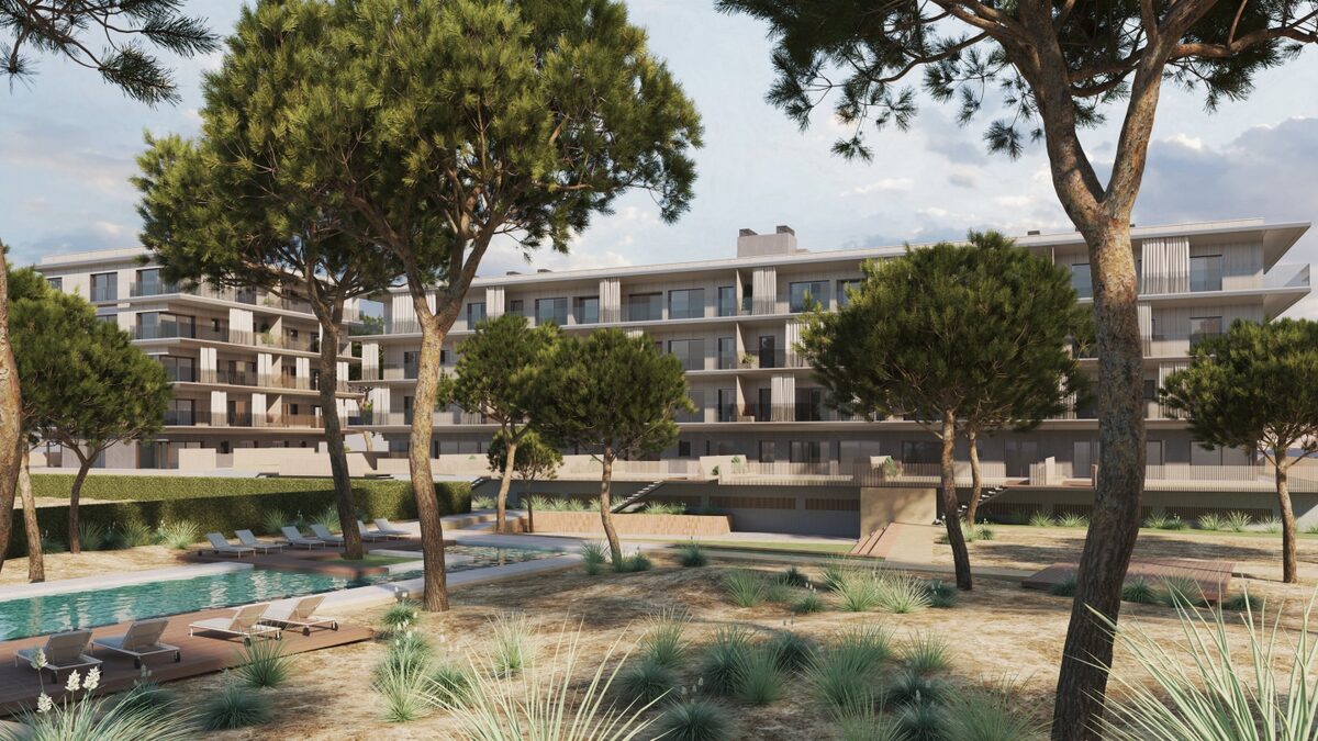 Квартира с 3 спальнями, 117м² в Гава, Испания [ID: 0138-010]