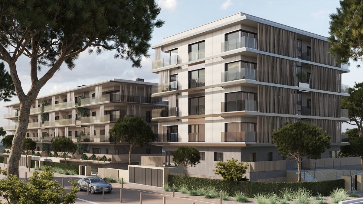 Квартира с 3 спальнями, 117м² в Гава, Испания [ID: 0138-010]
