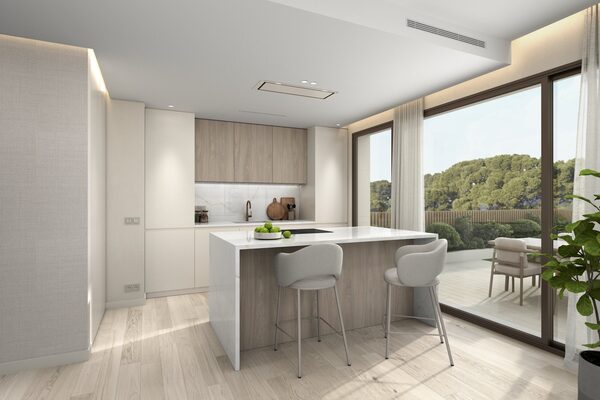 Квартира в Гава, Испания, 117м² - изображение 9