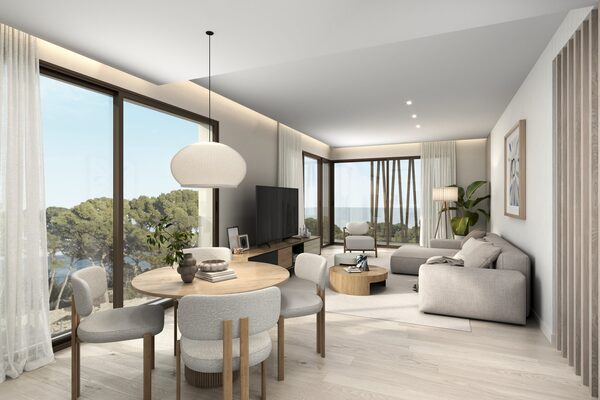 Квартира в Гава, Испания, 117м² - изображение 17