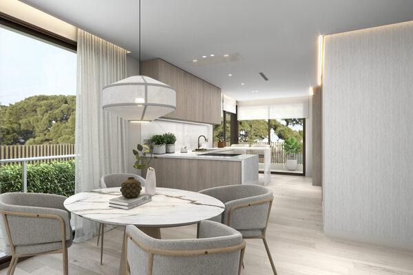 Квартира в Гава, Испания, 117м² - изображение 18