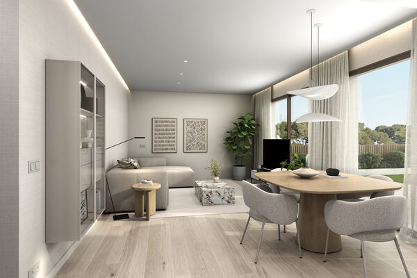 Квартира в Гава, Испания, 117м² - изображение 20