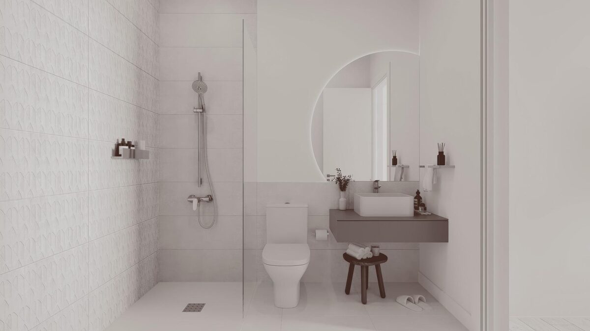 Пентхаус с 2 спальнями, 117м² в Михас, Испания [ID: 0137-SP1565]