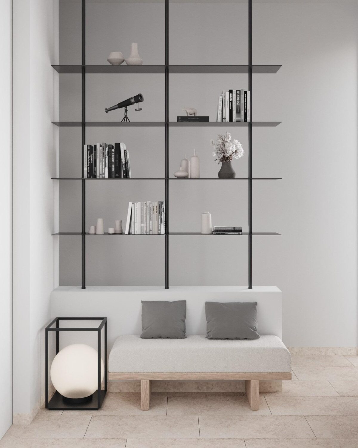 Пентхаус с 3 спальнями, 171м² в Эстепона, Испания [ID: 0137-SP1566]