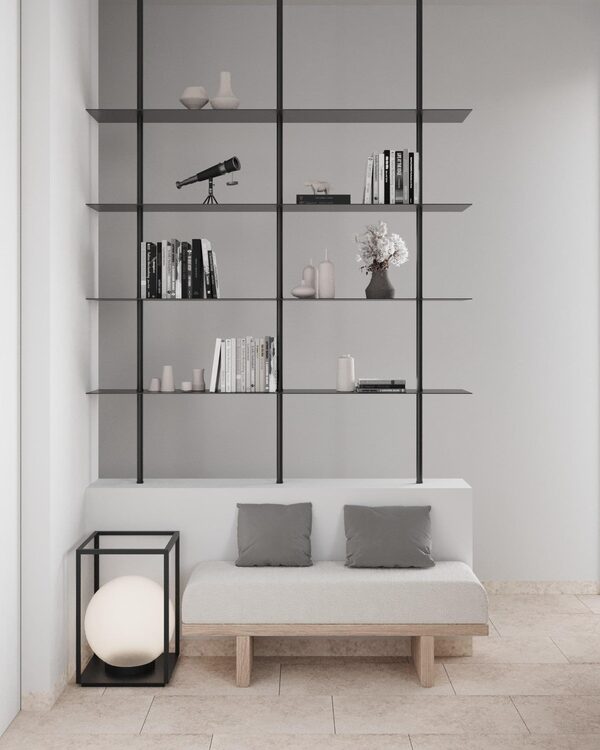 Пентхаус в Эстепона, Испания, 171м² - изображение 20