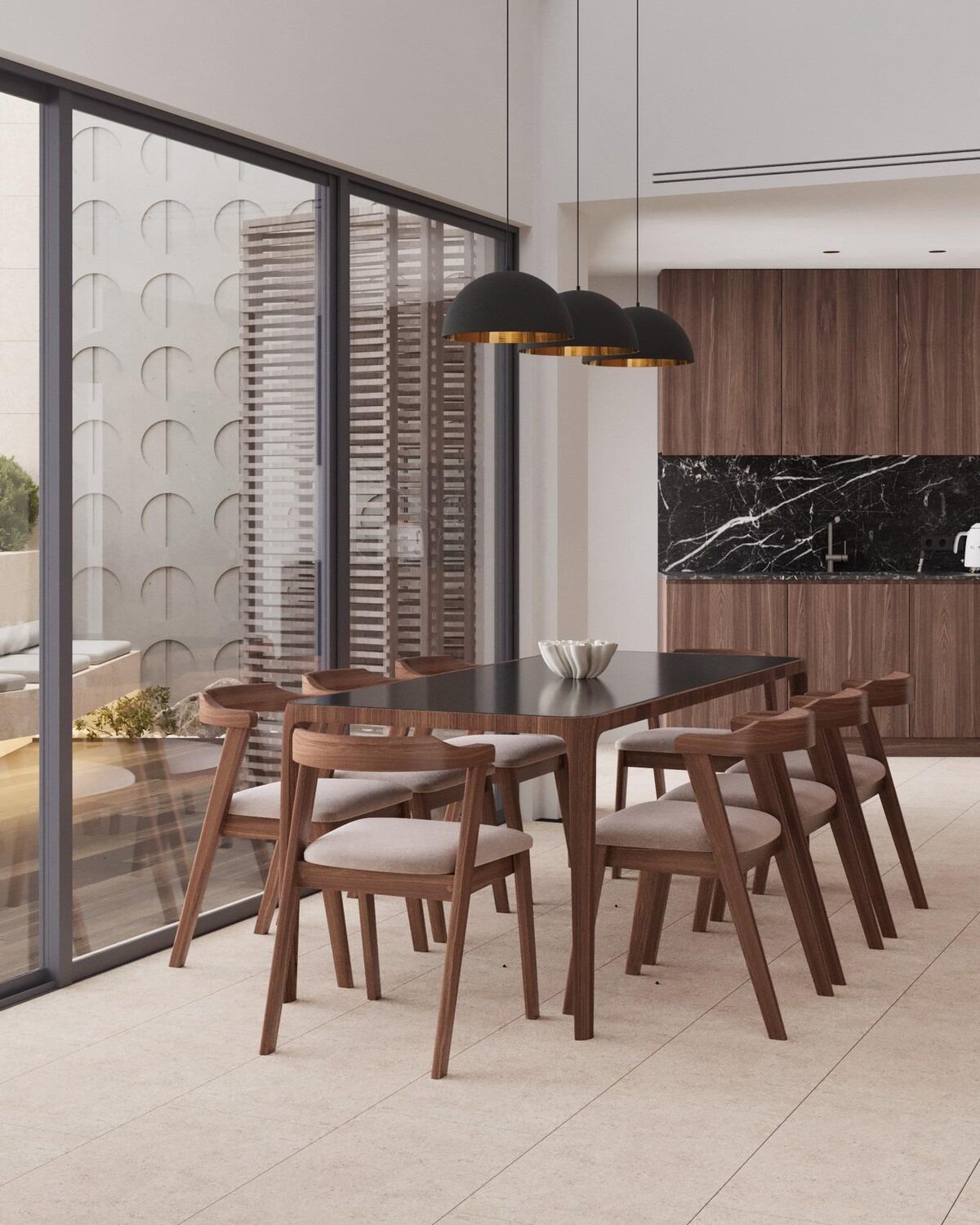 Пентхаус с 3 спальнями, 171м² в Эстепона, Испания [ID: 0137-SP1566]