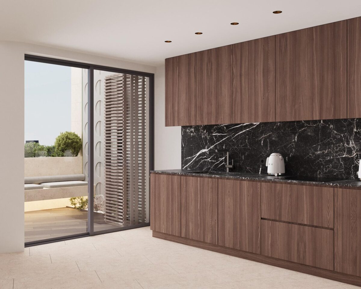 Пентхаус с 3 спальнями, 171м² в Эстепона, Испания [ID: 0137-SP1566]