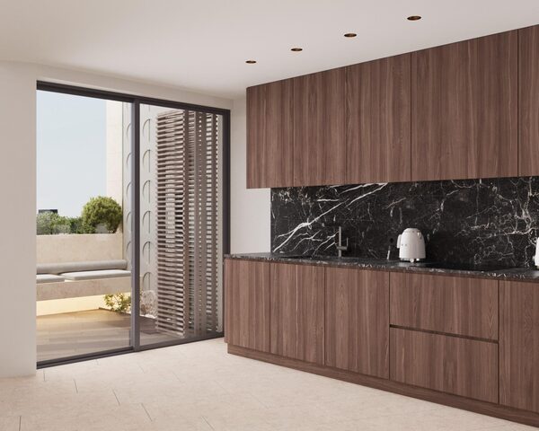 Пентхаус в Эстепона, Испания, 171м² - изображение 13