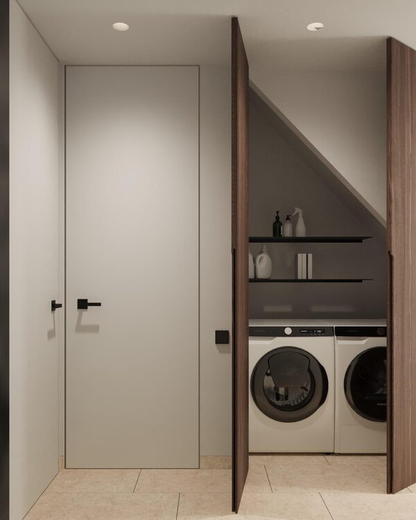 Пентхаус в Эстепона, Испания, 171м² - изображение 37