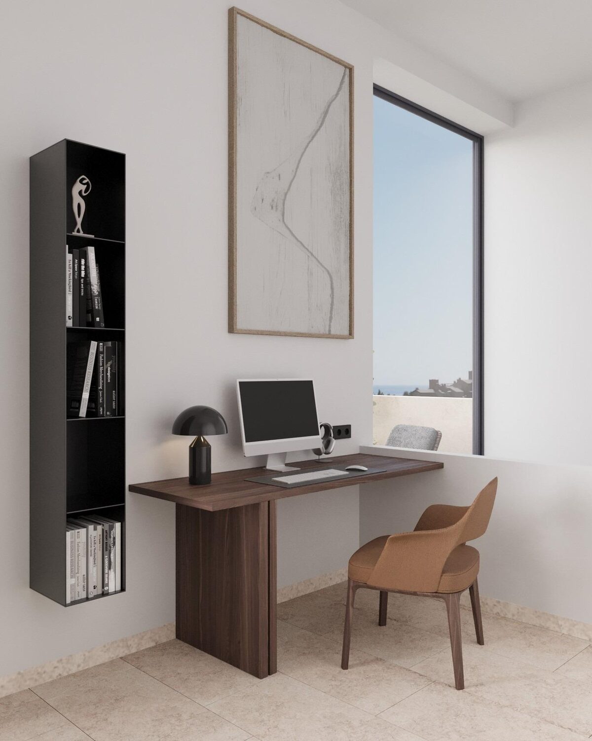 Пентхаус с 3 спальнями, 171м² в Эстепона, Испания [ID: 0137-SP1566]
