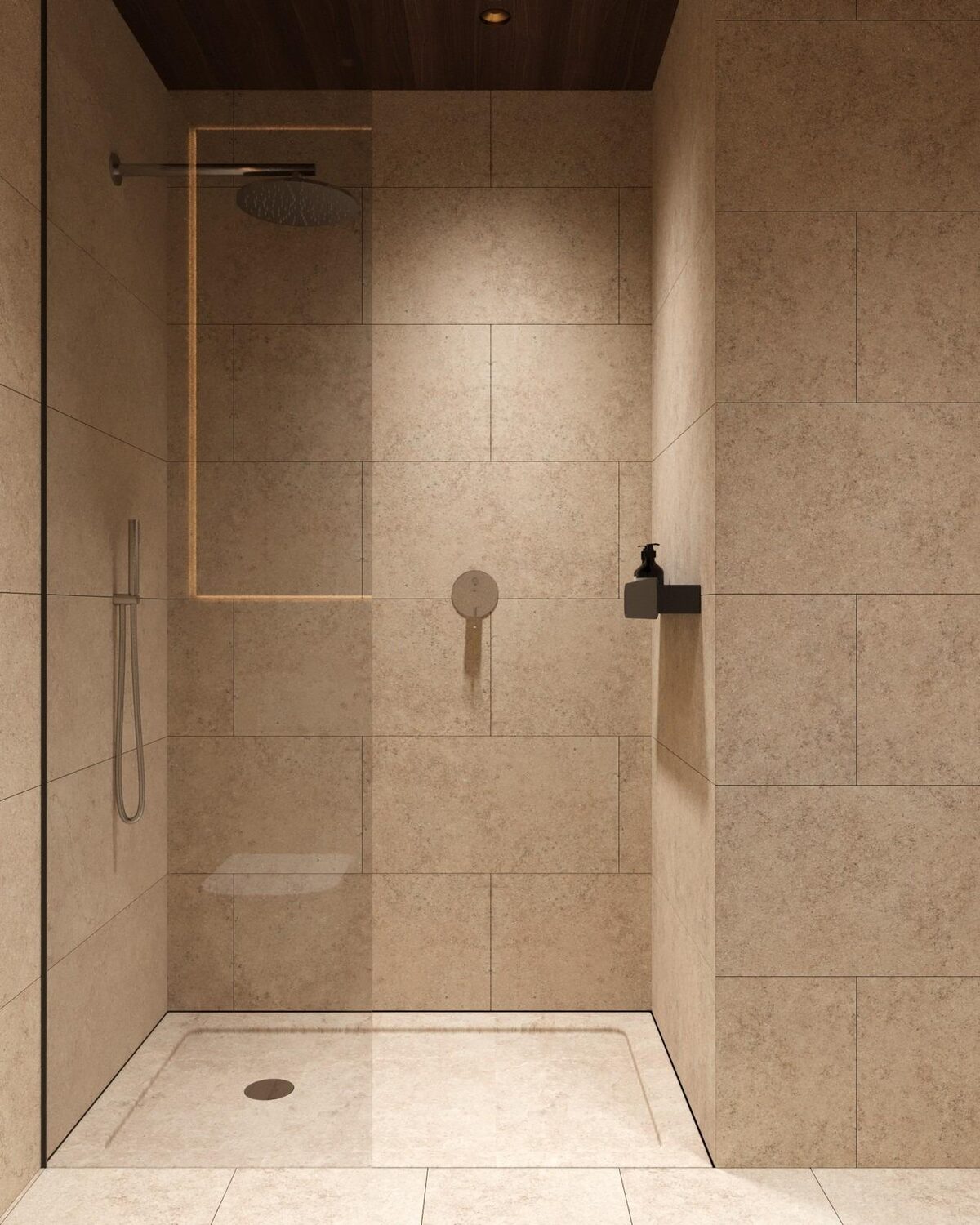 Пентхаус с 3 спальнями, 171м² в Эстепона, Испания [ID: 0137-SP1566]