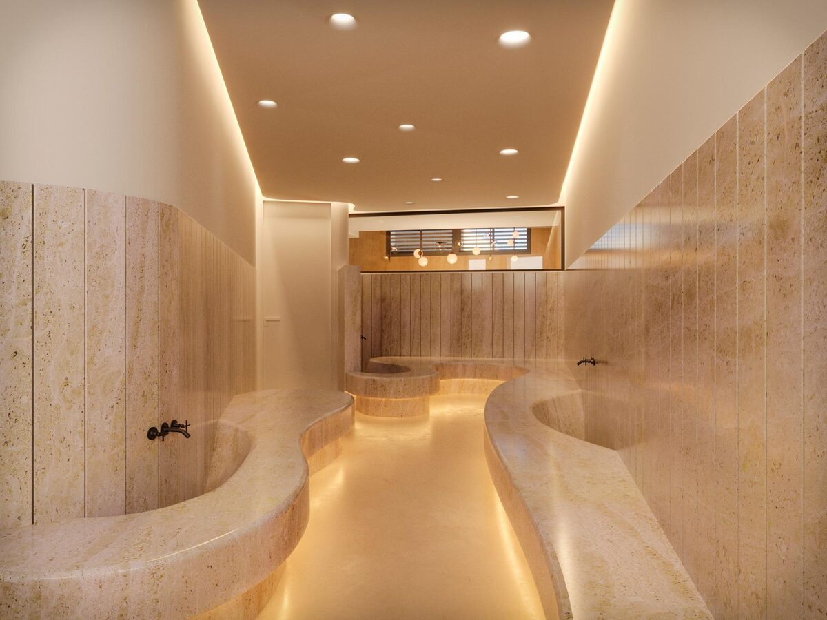 Пентхаус с 3 спальнями, 171м² в Эстепона, Испания [ID: 0137-SP1566]