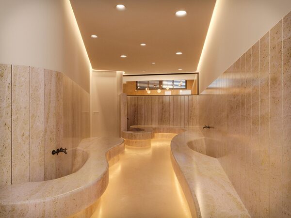 Пентхаус в Эстепона, Испания, 171м² - изображение 40