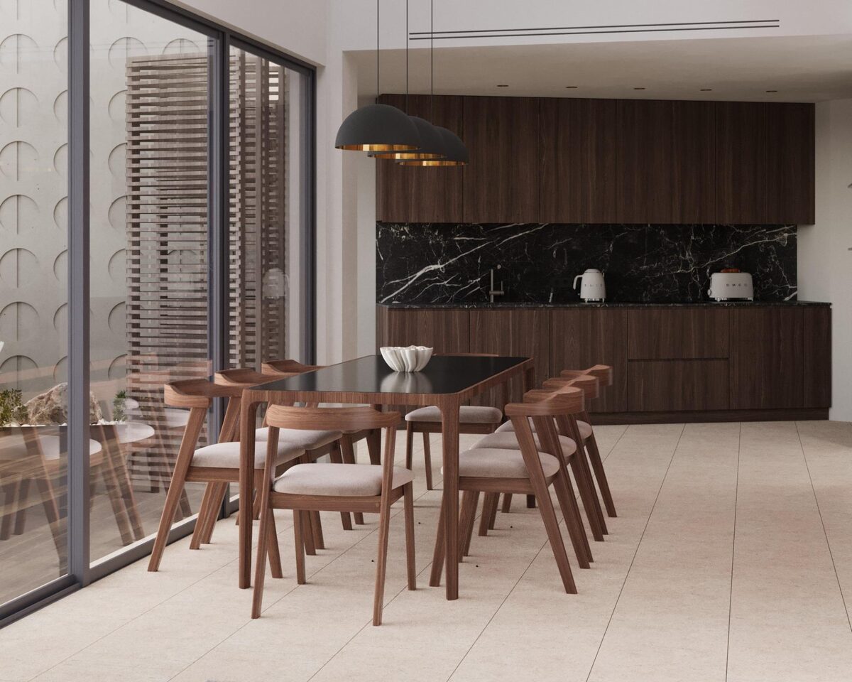 Пентхаус с 3 спальнями, 171м² в Эстепона, Испания [ID: 0137-SP1566]