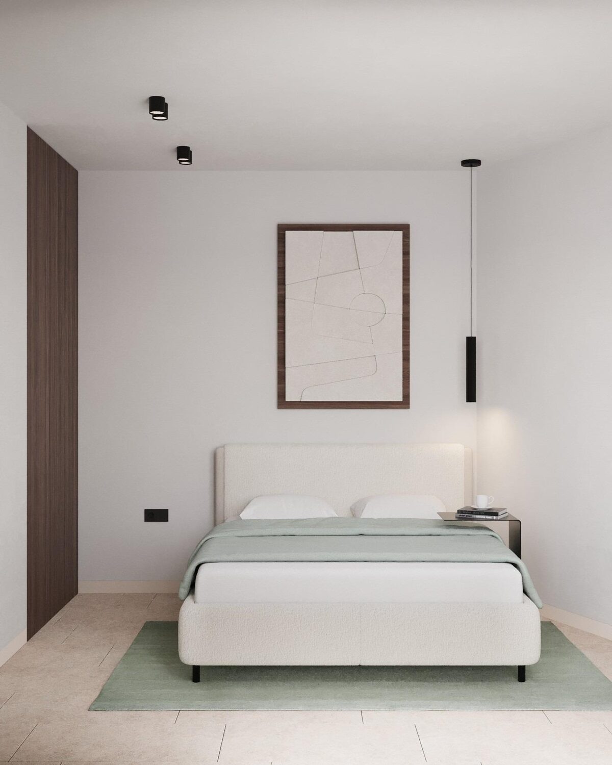 Пентхаус с 3 спальнями, 171м² в Эстепона, Испания [ID: 0137-SP1566]