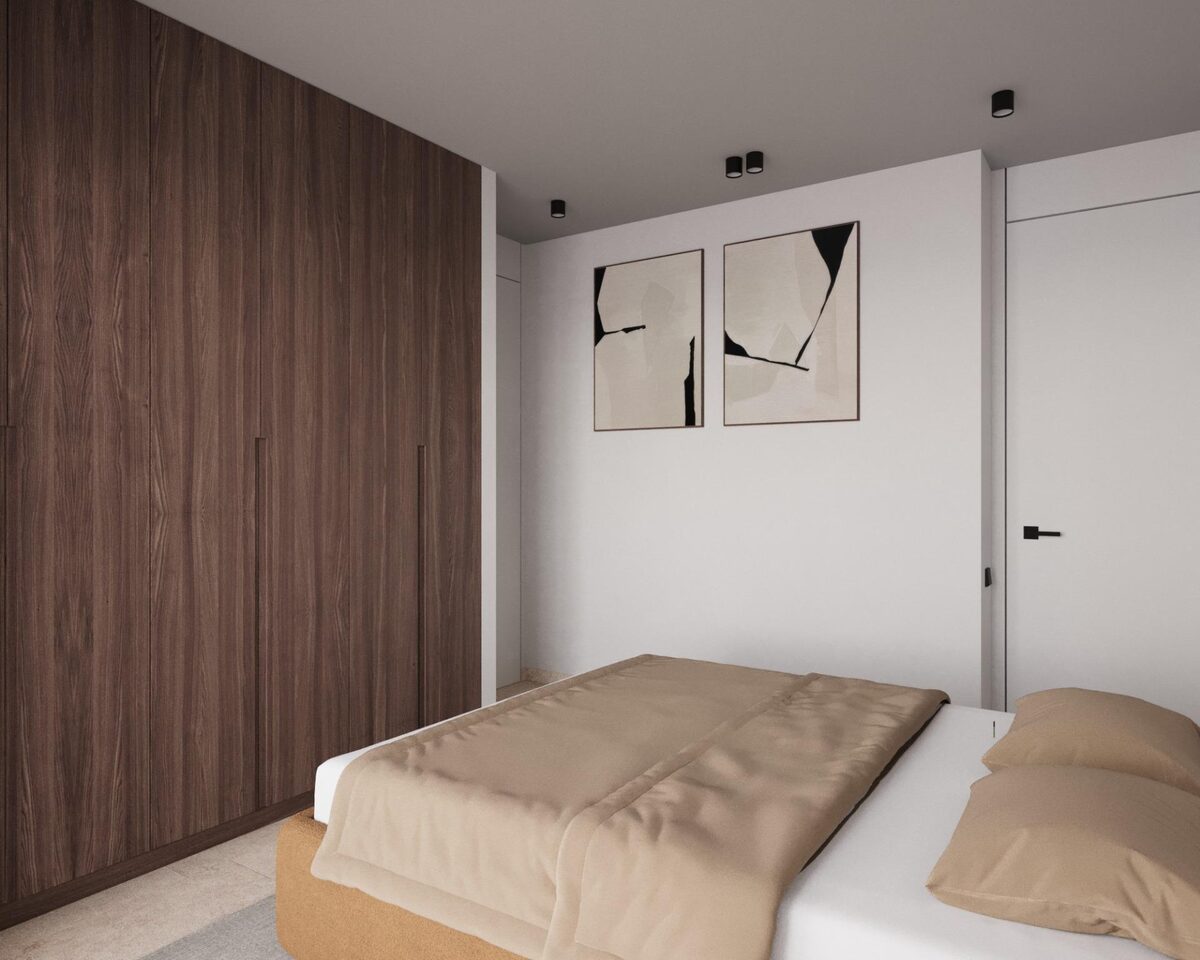 Пентхаус с 3 спальнями, 171м² в Эстепона, Испания [ID: 0137-SP1566]