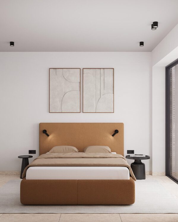 Пентхаус в Эстепона, Испания, 171м² - изображение 28