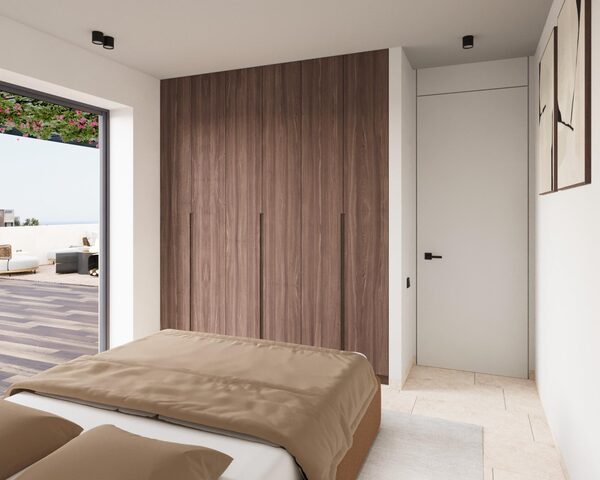 Пентхаус в Эстепона, Испания, 171м² - изображение 27