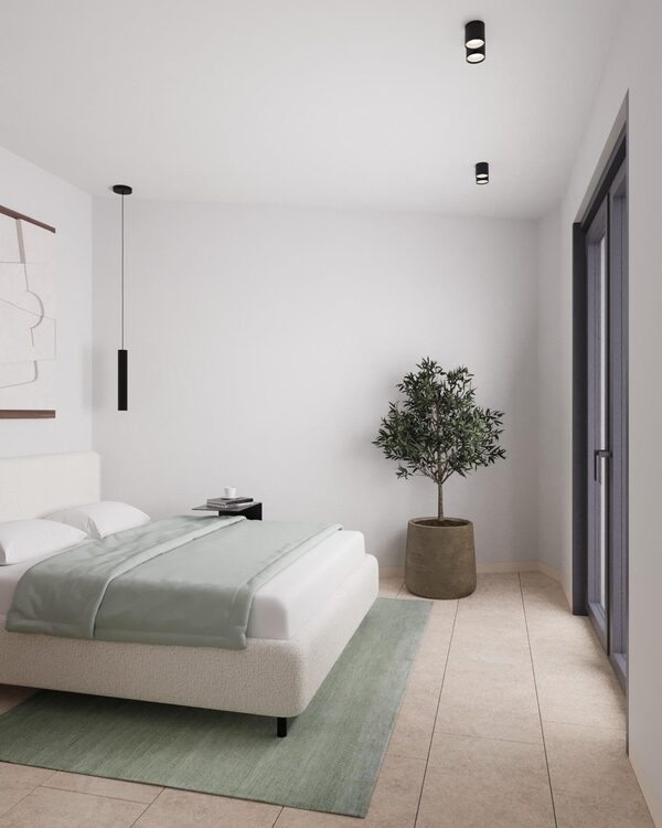 Пентхаус в Эстепона, Испания, 171м² - изображение 32