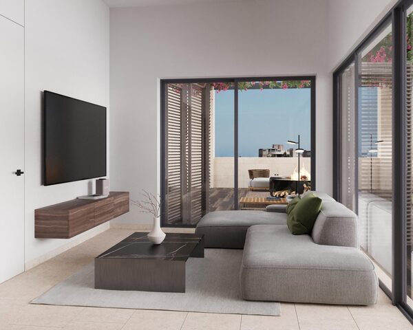 Пентхаус в Эстепона, Испания, 171м² - изображение 38