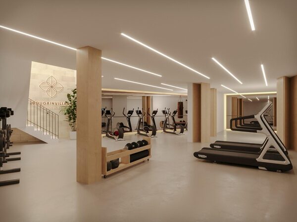 Пентхаус в Эстепона, Испания, 171м² - изображение 39