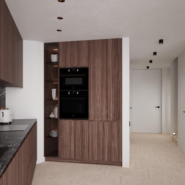 Пентхаус в Эстепона, Испания, 171м² - изображение 15