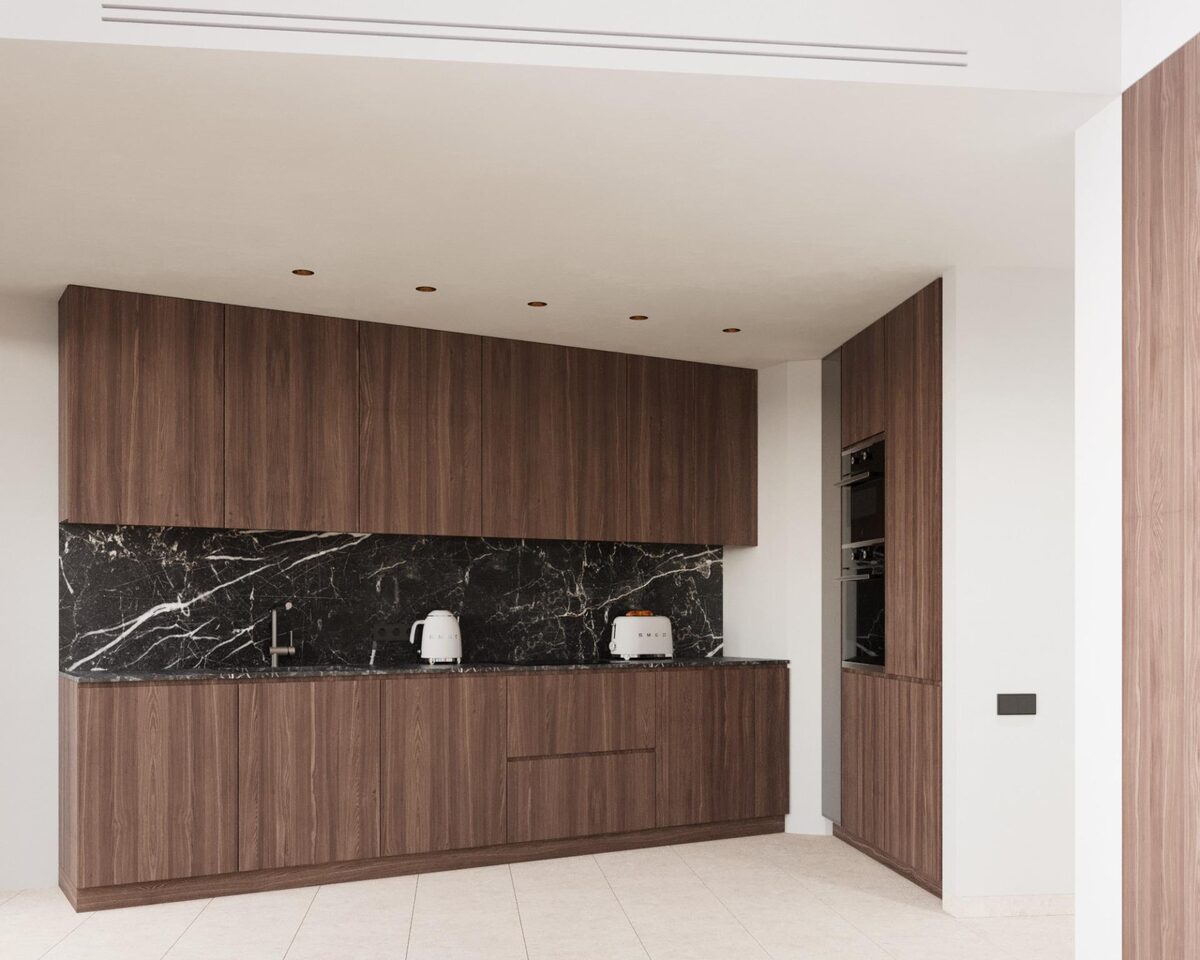 Пентхаус с 3 спальнями, 171м² в Эстепона, Испания [ID: 0137-SP1566]