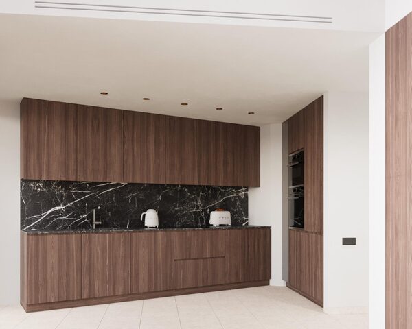 Пентхаус в Эстепона, Испания, 171м² - изображение 14