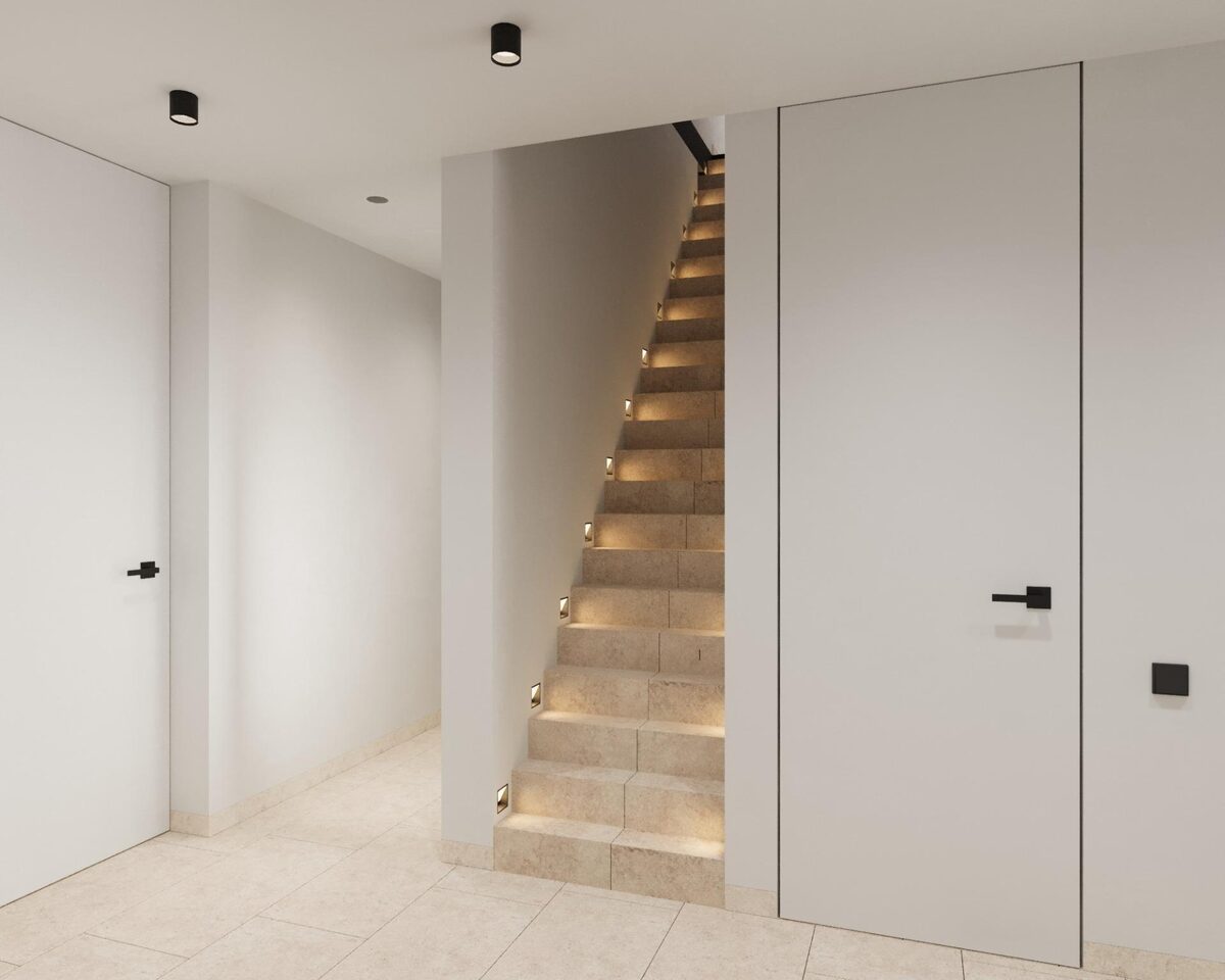 Пентхаус с 3 спальнями, 171м² в Эстепона, Испания [ID: 0137-SP1566]