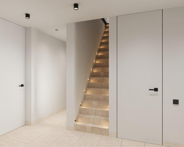 Пентхаус в Эстепона, Испания, 171м² - изображение 24