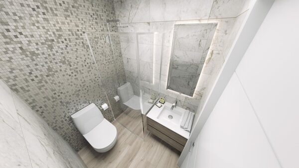 Квартира в Торрев'єха, Іспанія, 80м² - зображення 17