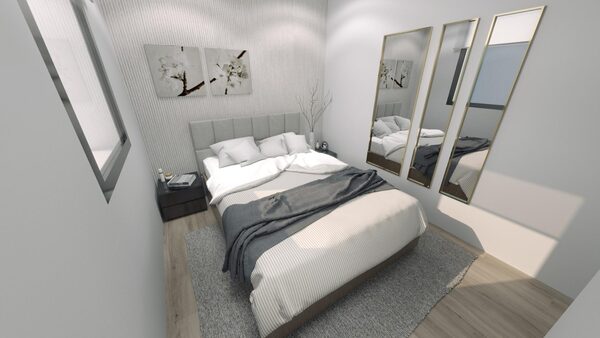 Квартира в Торрев'єха, Іспанія, 80м² - зображення 16