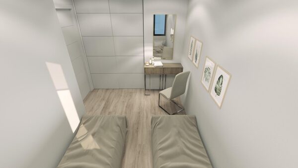 Пентхаус в Торрев'єха, Іспанія, 74м² - зображення 20