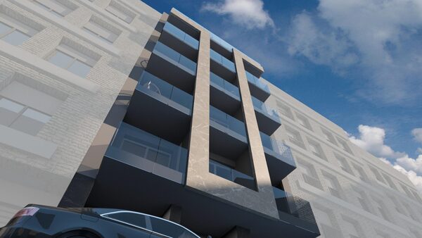 Пентхаус в Торрев'єха, Іспанія, 74м² - зображення 3