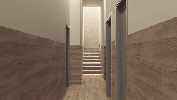 Пентхаус в Торрев'єха, Іспанія, 74м² - зображення 12