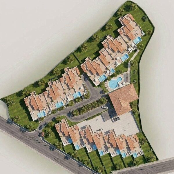 Apartament w Estepona, Hiszpania, 270m² - obraz 34