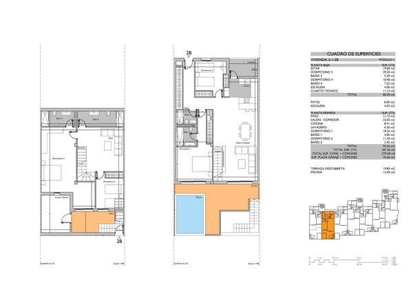 Apartament w Estepona, Hiszpania, 270m² - obraz 35