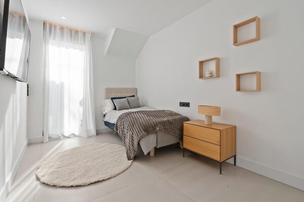 Apartament w Estepona, Hiszpania, 270m² - obraz 28