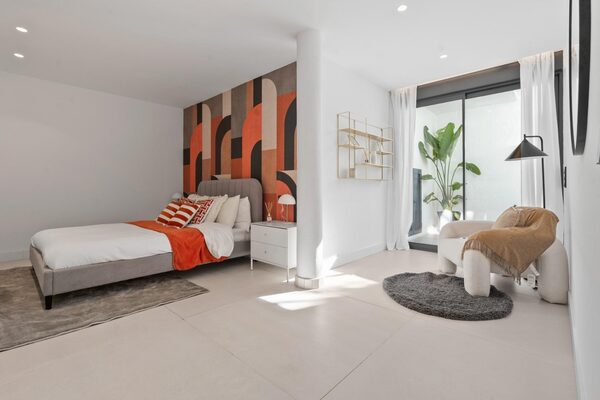 Apartament w Estepona, Hiszpania, 270m² - obraz 23