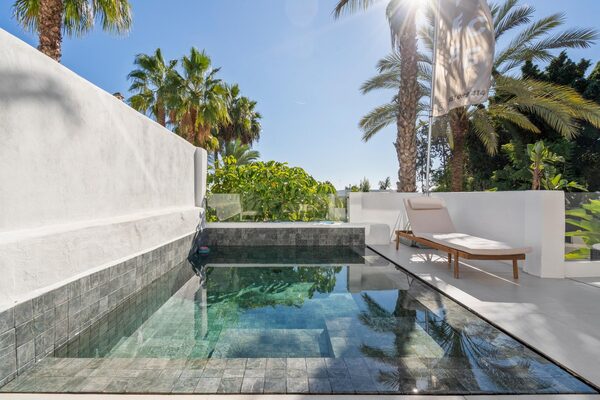 Apartament w Estepona, Hiszpania, 270m² - obraz 5