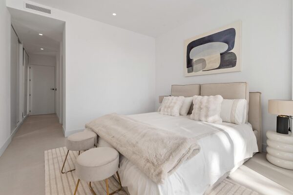 Apartament w Estepona, Hiszpania, 270m² - obraz 15