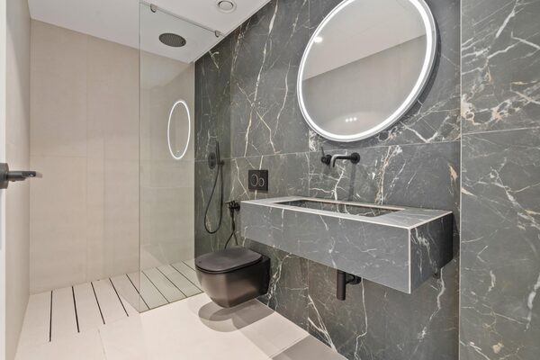 Apartament w Estepona, Hiszpania, 255m² - obraz 26