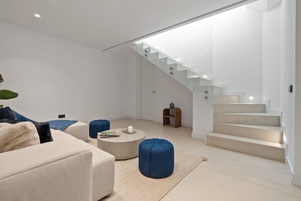 Apartament w Estepona, Hiszpania, 255m² - obraz 20