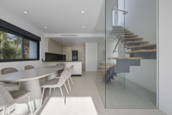 Пентхаус в Эстепона, Испания, 185м² - изображение 14
