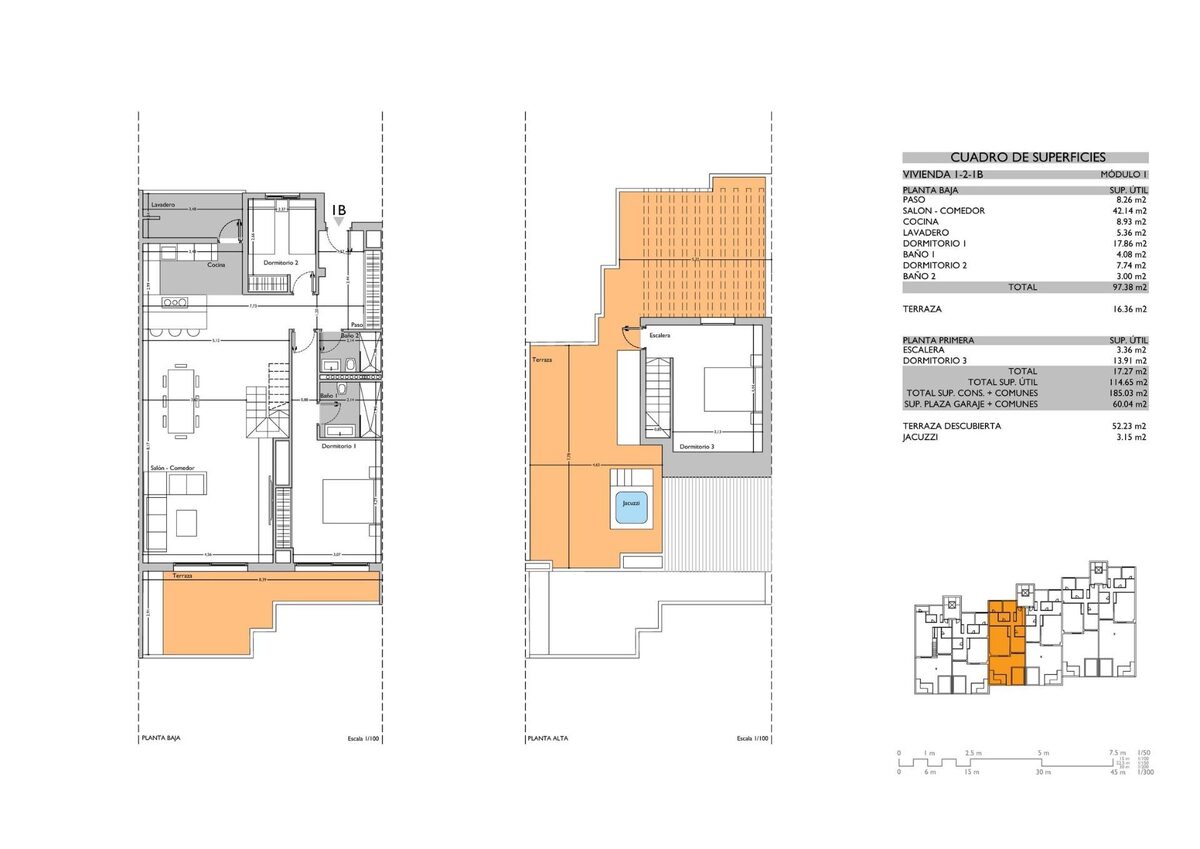 Пентхаус с 3 спальнями, 185м² в Эстепона, Испания [ID: 0137-SP1561]