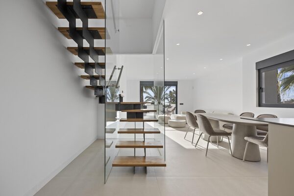 Пентхаус в Эстепона, Испания, 185м² - изображение 10