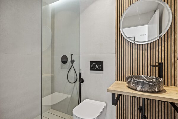 Пентхаус в Эстепона, Испания, 185м² - изображение 20