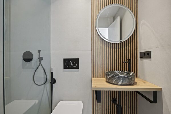 Пентхаус в Эстепона, Испания, 185м² - изображение 19